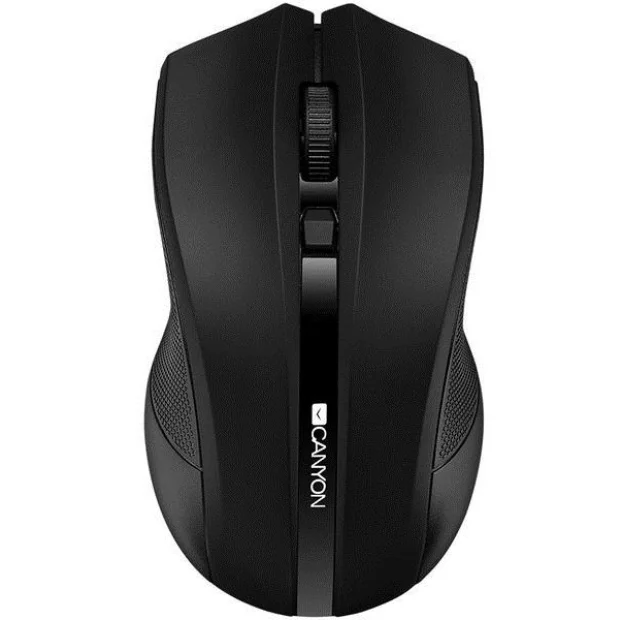 Мышь Canyon MW-5 (CNE-CMSW05B)